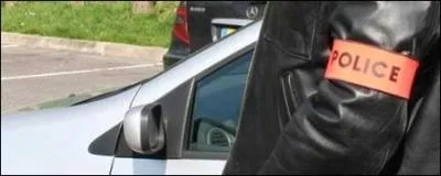 BAC signifie : Brigade Anti-Criminalité.