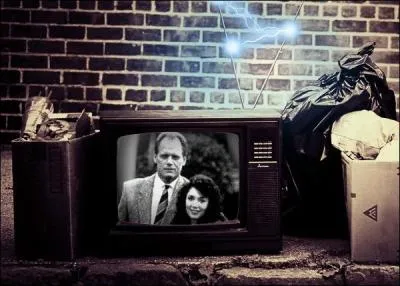 De quelle série s'agit-il ?