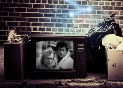 De quelle série s'agit-il ?