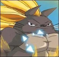 Eh non, il n'y a pas que les personnages de "Dragon Ball Z" qui peuvent se transformer en Super Saiyan, il y a aussi :