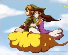 Ils ont un grand cur pur, tout comme Sangoku. Qui sont-ils ?