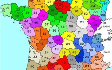 Quiz France