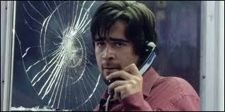 Dans quelle ville américaine se passe l'action du film "Phone Game" sorti en 2002 ?