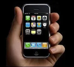 En quelle année est apparu le premier Iphone de la marque Apple ?