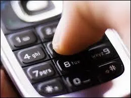 En quelle année est apparu le préfixe "07" sur les numéros de téléphone portable ?