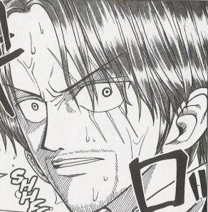 Quiz Manga
