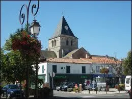 Nous nous rendons à Beauvoir-sur-Mer. Ville des Pays-de-la-Loire, elle se trouve dans le département ...