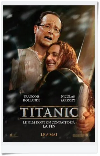 Dans le film "Titanic", comment s'appelle le diamant, soi-disant disparu durant le naufrage ?
