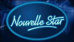 Laurent Boyer a présenté l'émission "Nouvelle Star" sur M6.