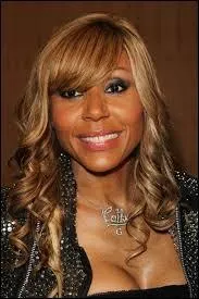 Cathy Guetta a fait partie du jury de l'émission "Rising Star" en 2014.