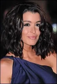 Jenifer fut la première gagnante de l'émission "Star Academy".