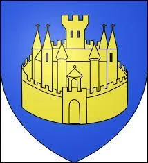 Voici le blason d'une ville de Lorraine. Connue à la fois pour sa bataille meurtrière en 1916 et pour ses dragées, c'est la ville de ...