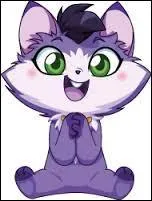 Quel est le prénom de l'animal de la princesse d'Ephédia ?