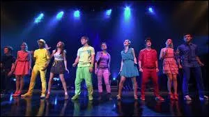 Dans quel épisode et dans quelle saison entend-on "Ser mejor" ?