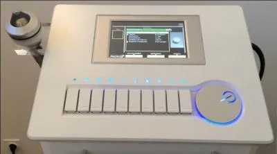 Dans quelle discipline se sert-on d'ondes de choc ? Et, pour quelles raisons sont-elles bénéfiques ?