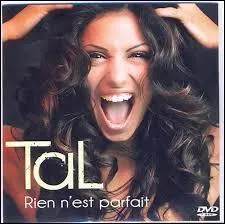 Comment se nomme ce single ?