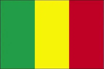 Reconnais-tu ce drapeau ?