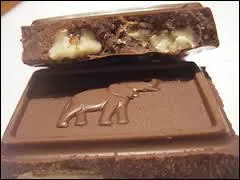 L'éléphant est le logo de quelle marque ?