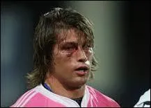 Dans quel sport s'est illustré Dimitri Szarzewski ?