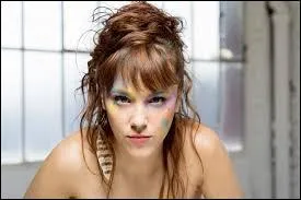 Lequel de ces noms appartient à cette star ?