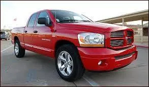 Quel est le nom de cette marque de voiture ?