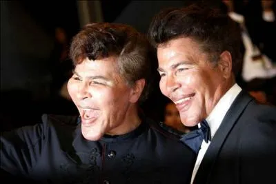 Comment s'appellent ces deux jumeaux ?