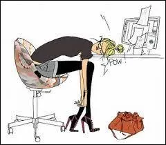 Je me justifie ... m'explique. I am tired. Capisce ?