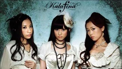 Le trio japonais Kalafina, connu pour ses participations dans divers animes tels que Fate/zero, a chanté le générique de début d'un anime en 2014, lequel ?