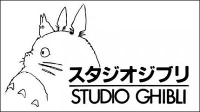 Le studio Ghibli s'est pour la première fois lancé dans la production en 2014 ! (et non plus de films d'animation), duquel s'agit-il ?