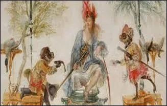 Sur mon visage apparaîtra alors un sourire malicieux que l'on pourra qualifier de ----------.