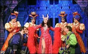 J'entends les commentaires : tu te crois drôle ! Arrête de faire des ---------- !