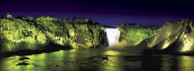 Quelle chute cette mise en lumière nous révèle-t-elle ?