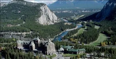 Où trouverez-vous ce célèbre château ?