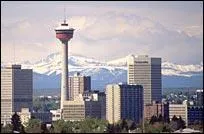 Bon, pour en finir avec l'ouest central où se trouve cette tour ? La réponse est dans la photo.