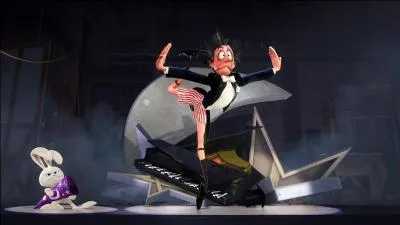 Et quand trois coups de cuiller à pot se transforme en -------, c'est que vous parlez italien.