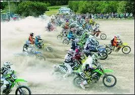 Mais si l'expression familière plein pot devient littéraire, vous avancez -------.