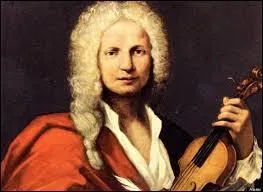 Quel grand musicien a composé "Les Quatre Saisons" ?