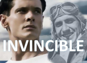 Quiz Invincible : Une histoire vraie