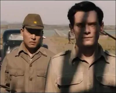 Mutsuhiro Watanabe était un dangereux psychopathe. Sous quel surnom, les prisonniers d'Omori le désignaient-ils entre eux ?