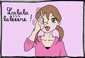 La raillerie peut être -------.