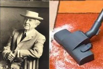 Quelle invention Ives W. MecGally a-t-il créé en 1869 ?