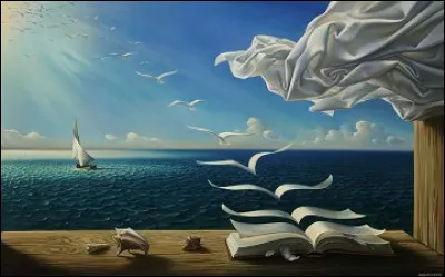 Et pour quelle raison étymologique ai-je fait voyager les mots, en dehors du fait que dans notre système de langue des apports divers se sont faits au fil des siècles en traversant les continents ?