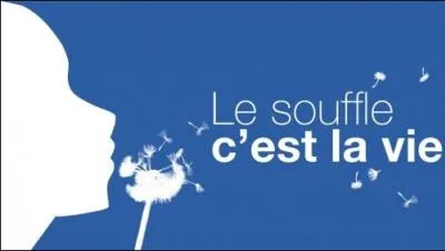 Aspirez, soufflez, et vous pourrez casser la baraque !