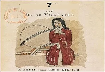 Il est gogo, jobard ou serin en langage familier, mais quel nom porte-t-il si on parle de lui en langage littéraire, alors qu'il pose sur la France de Louis XIV un regard naïf ?