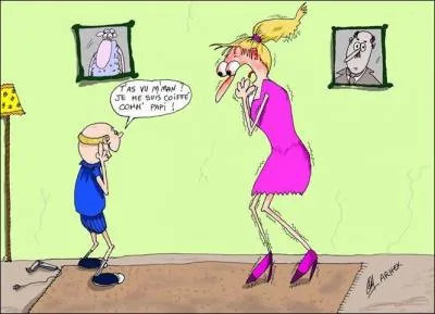 Qu'est-ce qui peut bien être à l'origine de la naïveté, de la candeur, de l'ingénuité ?