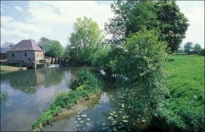 Dans le Nord, aucune chance de faire une photo de :