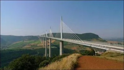 Saurez-vous reconnaître celui-ci, situé dans l'Aveyron ?