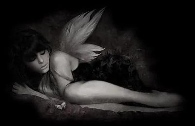 Qui interprète les paroles "Dans le parking des anges, plus rien ne les dérange, quand leurs corps se mélangent" ?