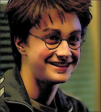 Pourquoi Verpey s'entête-t-il à aider Harry pendant le Tournoi des Trois Sorciers ?