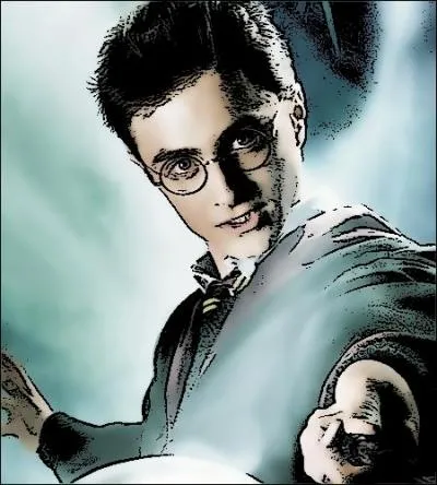 « Attends donc d'avoir tes BUSE avant de les compter » : Quelle est la matière où Harry a-t-il obtenu la pire note ?